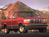 1996 Ford F150 Regular Cab